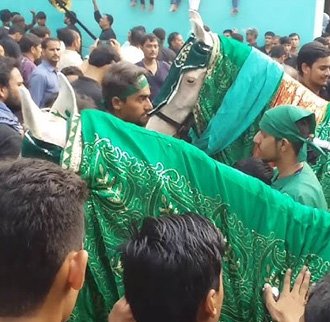 3rd Muharram