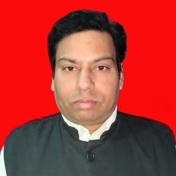 Joint Secretary