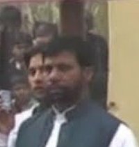 Wasi Haider