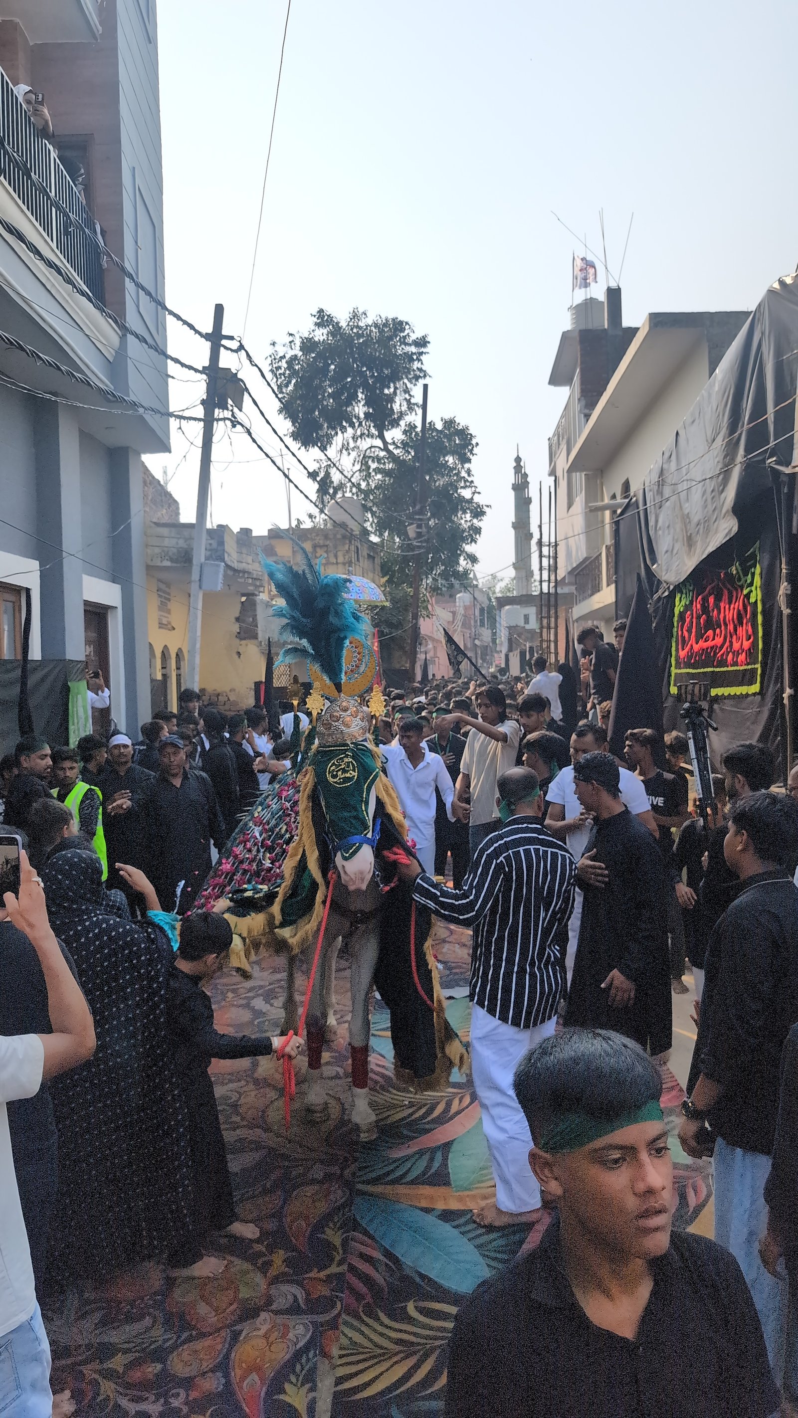 Julus 3Muharram
