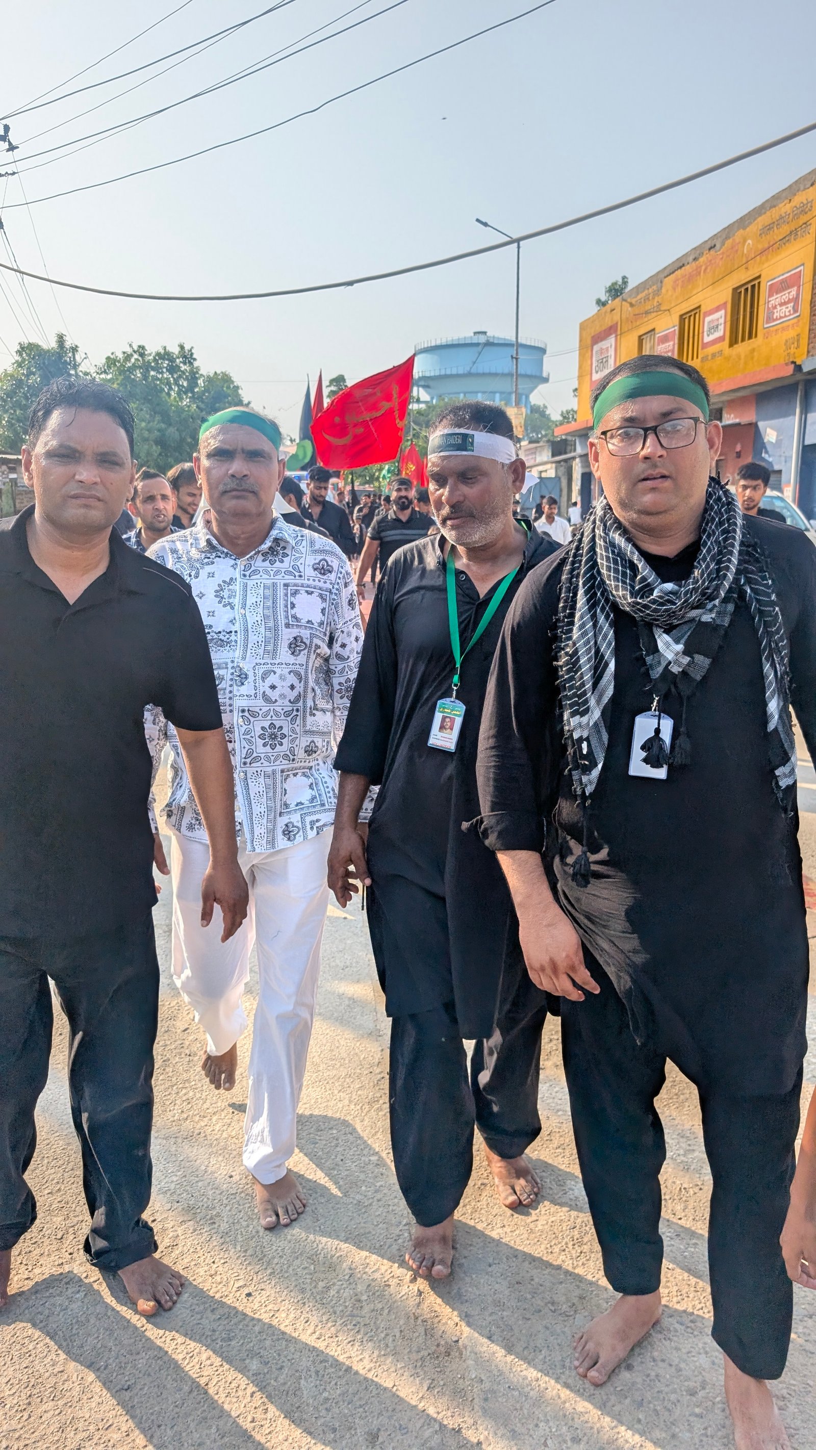 3 Muharram
