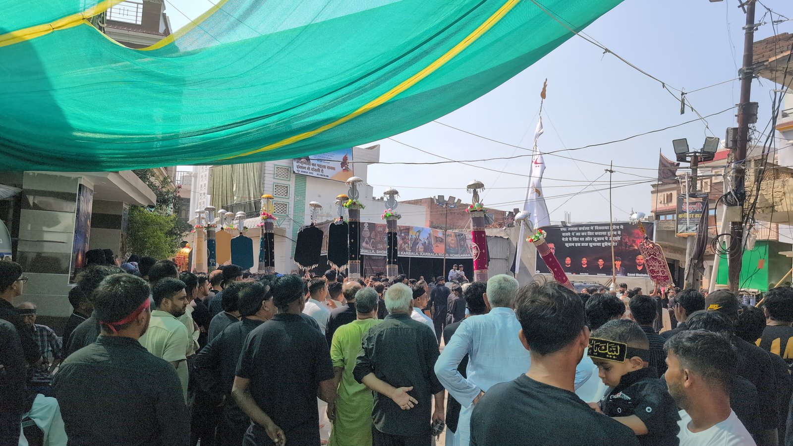 6th Muharram